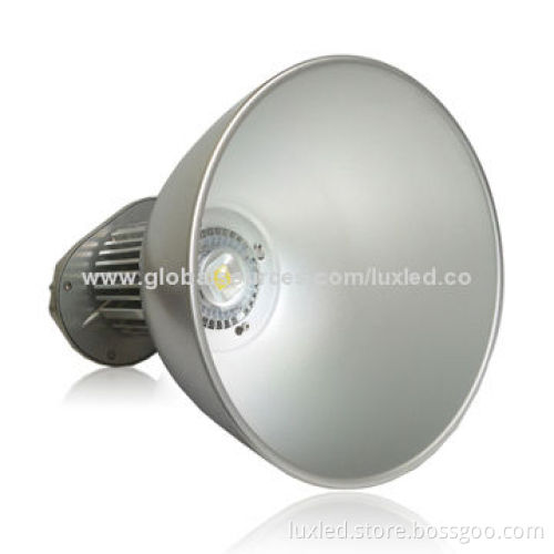 80W LED High Bay Light, Project Use, IP65 Waterproof, Factory Price